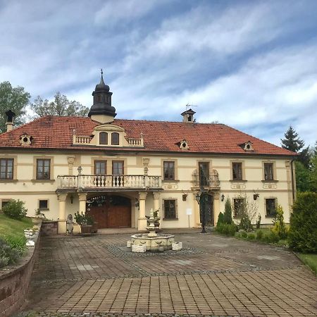 Zamecek Zdiky - Knizeci Apartman Bujanov Luaran gambar