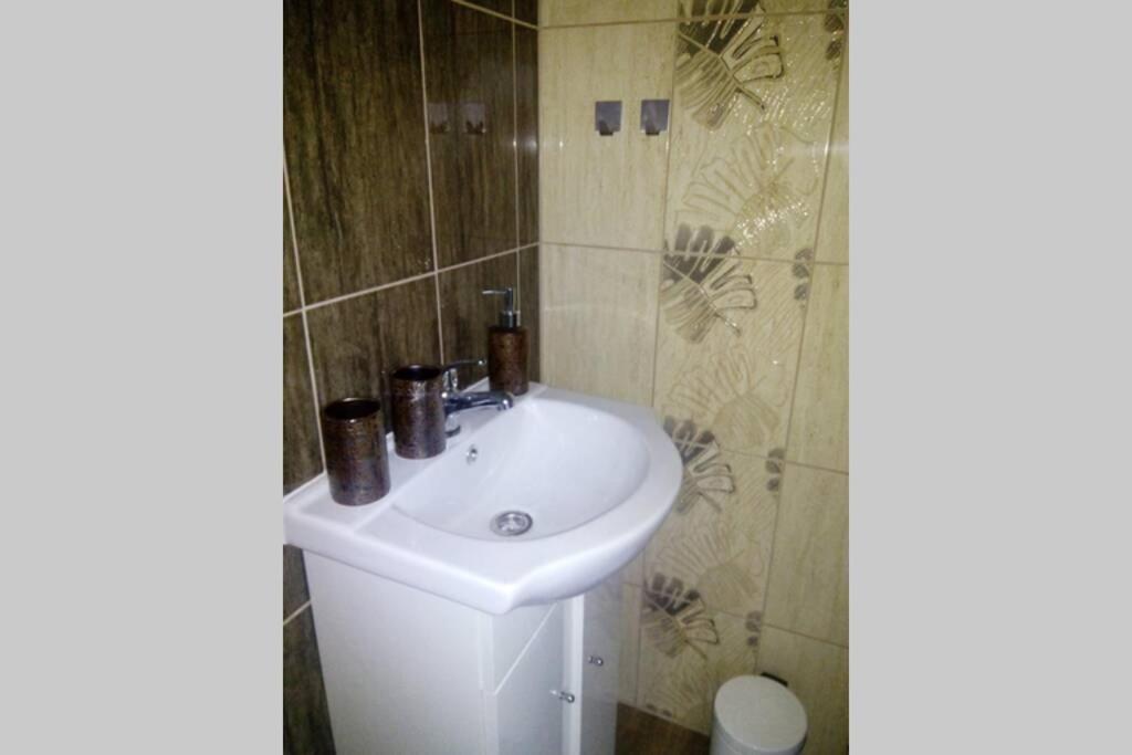 Zamecek Zdiky - Knizeci Apartman Bujanov Luaran gambar