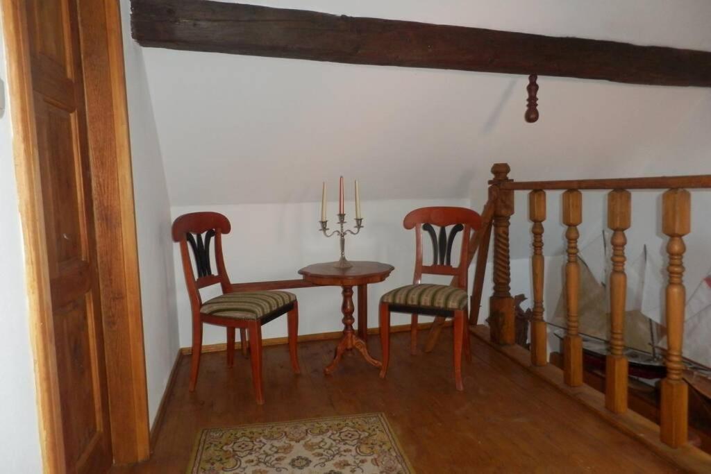 Zamecek Zdiky - Knizeci Apartman Bujanov Luaran gambar